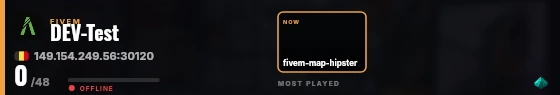 Filmstrip badge preview