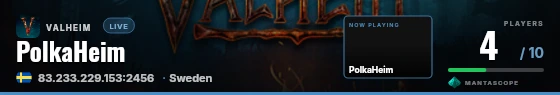 Hero badge preview