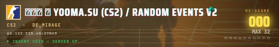 Arcade badge preview