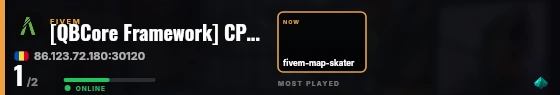 Filmstrip badge preview