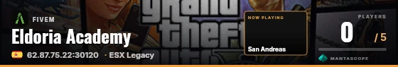 Hero badge preview