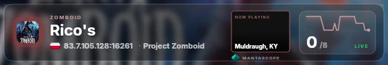 Glass badge preview