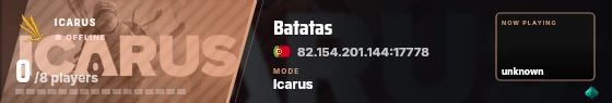 Blade badge preview