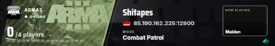 Blade badge preview