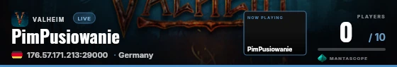 Hero badge preview