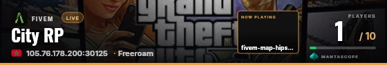 Hero badge preview