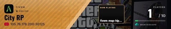 Sweep badge preview