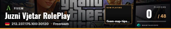 Hero badge preview