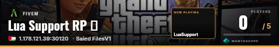 Hero badge preview