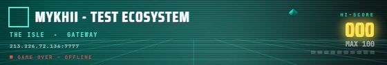 Arcade badge preview