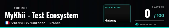 Hero badge preview