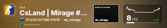 Mesh badge preview