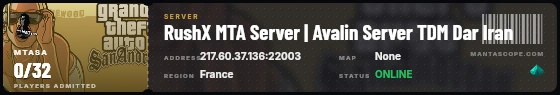 Ticket badge preview