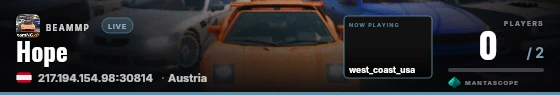 Hero badge preview