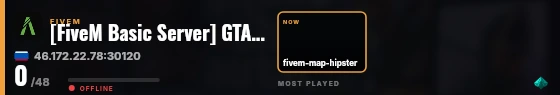 Filmstrip badge preview
