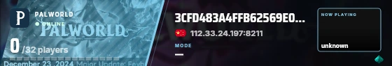 Blade badge preview