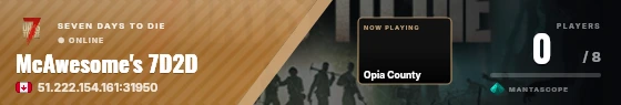 Sweep badge preview