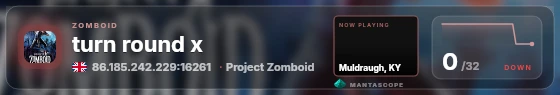 Glass badge preview