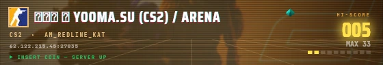 Arcade badge preview