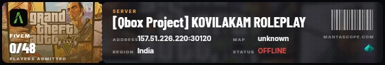 Ticket badge preview