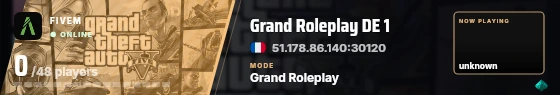 Blade badge preview