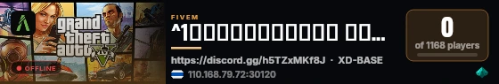 ^1เอ็กดีโฟคิง คริ100ทุกไม้ ตีมันลั่นทุกหัว !! live status badge