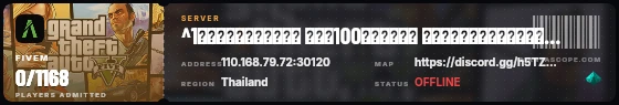 Ticket badge preview
