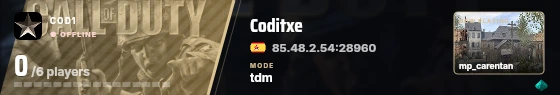 Blade badge preview