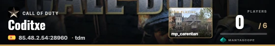 Hero badge preview