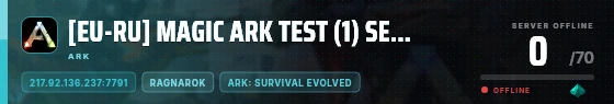 Edge badge preview