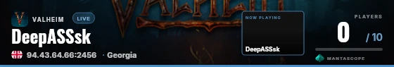 Hero badge preview