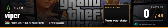 Hero badge preview