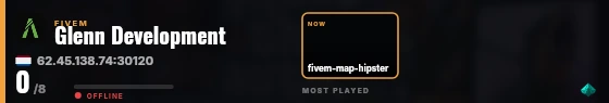 Filmstrip badge preview