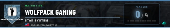 Scoreboard badge preview