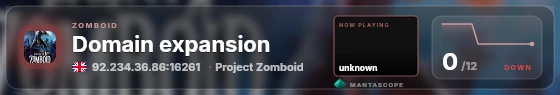 Glass badge preview
