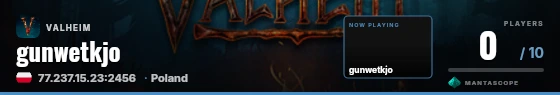 Hero badge preview