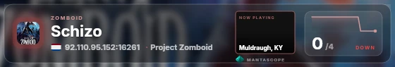Glass badge preview