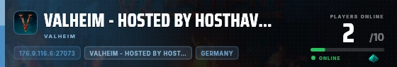Edge badge preview