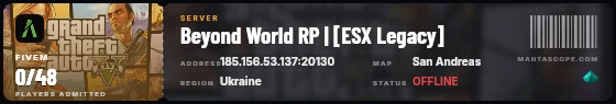 Ticket badge preview