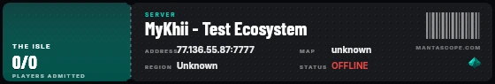 Ticket badge preview