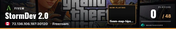 Hero badge preview