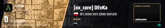 Blade badge preview