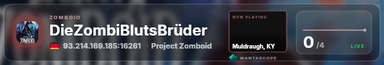 Glass badge preview