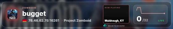 Glass badge preview
