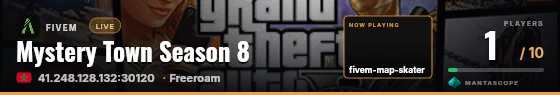 Hero badge preview