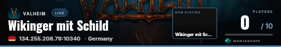 Hero badge preview