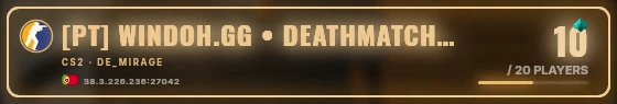 Marquee badge preview