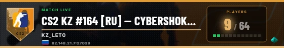 Scoreboard badge preview
