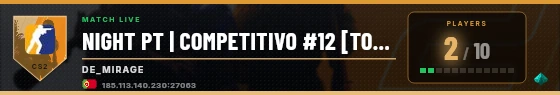 Scoreboard badge preview