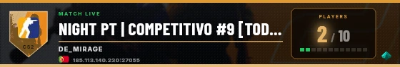 Scoreboard badge preview